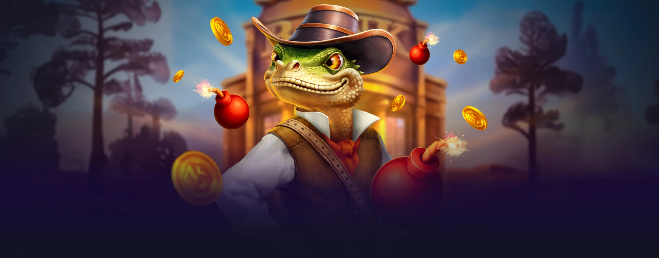 New Game